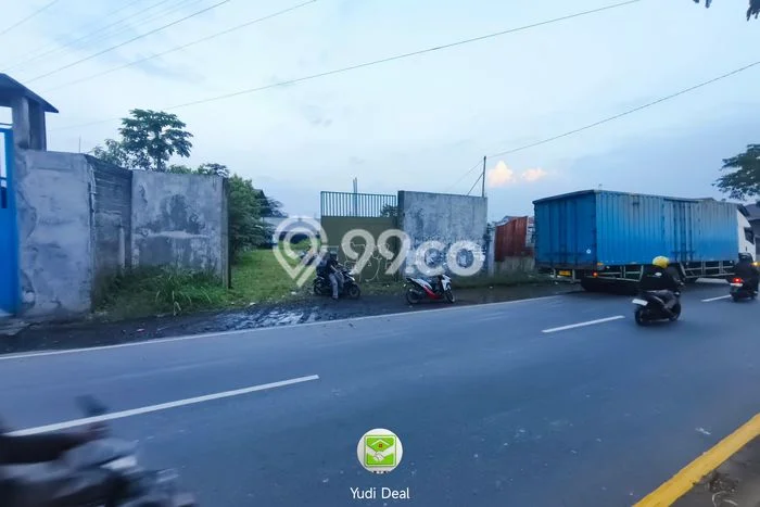 Tanah untuk Dijual Lokasi Cihideung, Tasikmalaya Luas 3805m2 SHM Tanah untuk Dijual Lokasi Cihideung, Tasikmalaya Luas 3805m2 SHM
