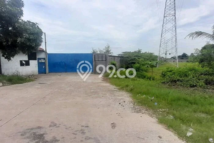 Gudang Disewa di Arjawinangun, Cirebon, LT 20000m2 / LB 15000m2 Gudang Disewa di Arjawinangun, Cirebon, LT 20000m2 / LB 15000m2