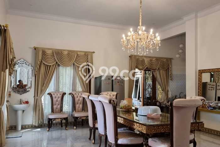 Rumah Mewah Dijual LT 757m2 di Kesambi, Cirebon Rumah Mewah Dijual LT 757m2 di Kesambi, Cirebon