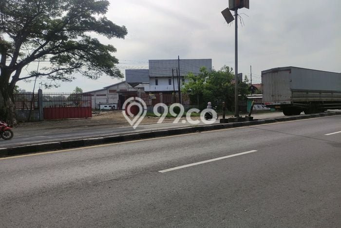 Area Strategis! Disewakan Gudang Lokasi Palimanan, Cirebon Cocok untuk Bisnis Area Strategis! Disewakan Gudang Lokasi Palimanan, Cirebon Cocok untuk Bisnis