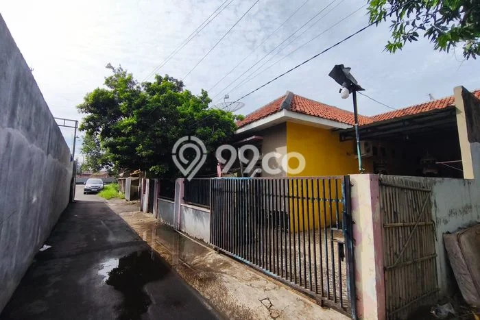 Jual Rumah Favorit Siap Huni LB 130m2 di Lemahwungkuk, Cirebon Jual Rumah Favorit Siap Huni LB 130m2 di Lemahwungkuk, Cirebon