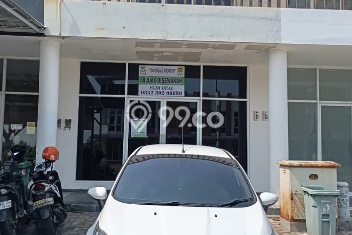 Unit Ruko Dijual di Mundu Cirebon Luas Tanah 75m2, Luas Bangunan 75m2 Unit Ruko Dijual di Mundu Cirebon Luas Tanah 75m2, Luas Bangunan 75m2