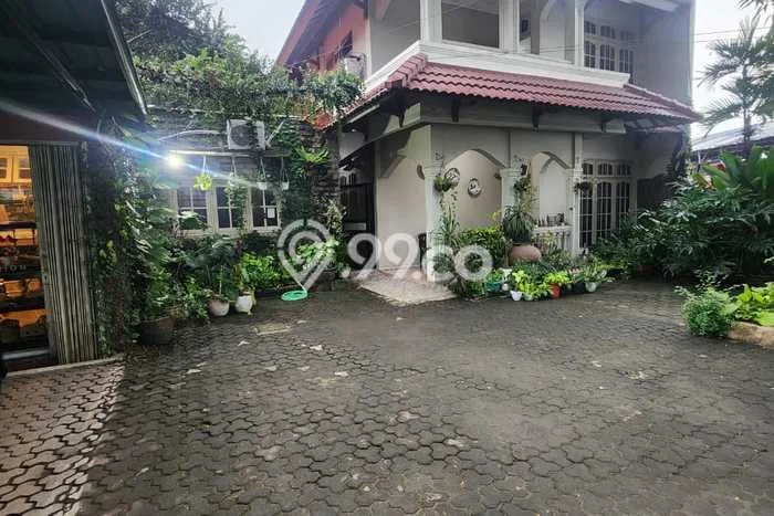 Dijual Rumah Premium dengan Fasilitas Sekitar Komplit di Kesambi, Cirebon Dijual Rumah Premium dengan Fasilitas Sekitar Komplit di Kesambi, Cirebon