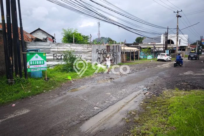 Lahan untuk Dijual di Talun Cirebon Luas 6000m2 Lahan untuk Dijual di Talun Cirebon Luas 6000m2