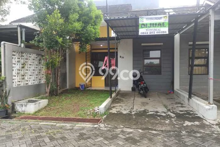 Hunian Murah Dijual Area Harjamukti, Cirebon Harga Rp 375 Juta Hunian Murah Dijual Area Harjamukti, Cirebon Harga Rp 375 Juta
