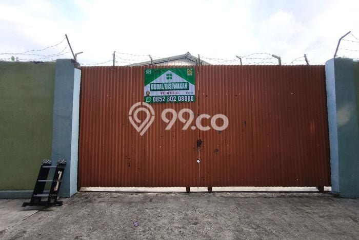 Jual Gudang Premium Kawasan Kedawung, Luas 300m2m², Jalan Utama, Kawasan Komersial Jual Gudang Premium Kawasan Kedawung, Luas 300m2m², Jalan Utama, Kawasan Komersial