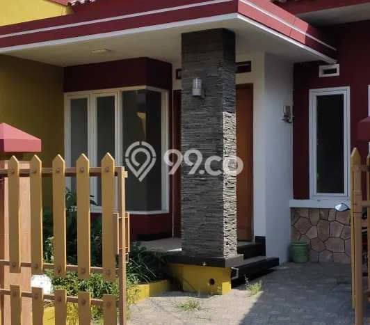 Disewakan! Rumah 2 Kamar Tidur &
1 Kamar Mandi di Tuparev, Cirebon Disewakan! Rumah 2 Kamar Tidur &
1 Kamar Mandi di Tuparev, Cirebon