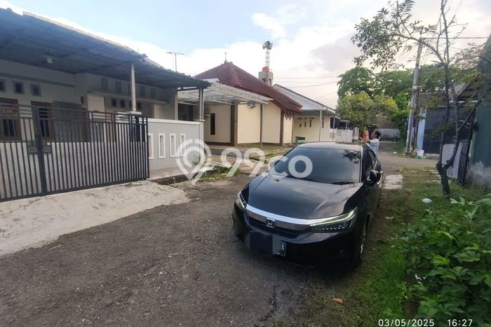 Rumah Bagus Siap Huni Di Talun Luas 65m2 Aman Rumah Bagus Siap Huni Di Talun Luas 65m2 Aman