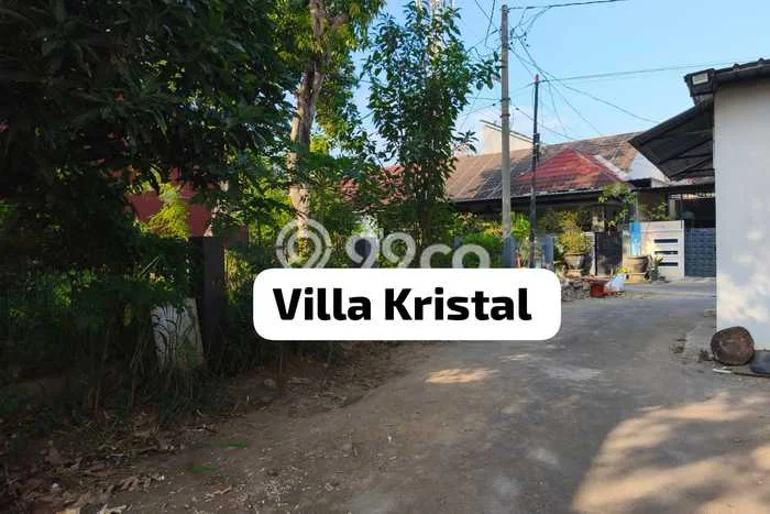 Kavling Tanah untuk Dijual di Karyamulya, Cirebon, Luas 250m2 Kavling Tanah untuk Dijual di Karyamulya, Cirebon, Luas 250m2