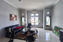 Unit Ruko Dijual di Cirebon LT 141m2 & LB 120m2 Unit Ruko Dijual di Cirebon LT 141m2 & LB 120m2