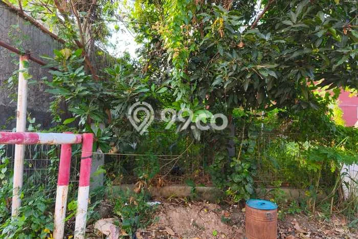 Kavling Tanah untuk Dijual di Karyamulya, Cirebon, Luas 250m2 Kavling Tanah untuk Dijual di Karyamulya, Cirebon, Luas 250m2