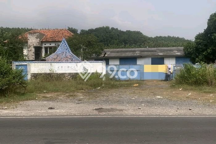 Unit Gudang Dijual di Palimanan Cirebon Luas Tanah 9846m2, Luas Bangunan 6000m2 Unit Gudang Dijual di Palimanan Cirebon Luas Tanah 9846m2, Luas Bangunan 6000m2