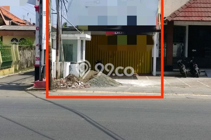 Ruko Favorit Dijual di Kesambi Cirebon Kawasan Pusat Bisnis Ruko Favorit Dijual di Kesambi Cirebon Kawasan Pusat Bisnis