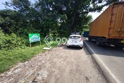 Tanah Komersial Dijual di Sumberjaya Majalengka 2885m2 Tanah Komersial Dijual di Sumberjaya Majalengka 2885m2