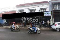 FOR SALE! Ruko di Kesambi Cirebon, LT 330m2, LB 330m2 FOR SALE! Ruko di Kesambi Cirebon, LT 330m2, LB 330m2