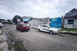 Tanah Kosong Disewakan di Kesambi, Cirebon, Luas 1065m2 Tanah Kosong Disewakan di Kesambi, Cirebon, Luas 1065m2