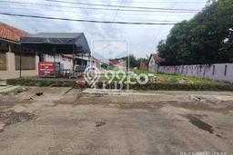 Lahan Dijual Lokasi Kejaksan, Cirebon dengan Luas Tanah 565m2 dan Status SHM Lahan Dijual Lokasi Kejaksan, Cirebon dengan Luas Tanah 565m2 dan Status SHM