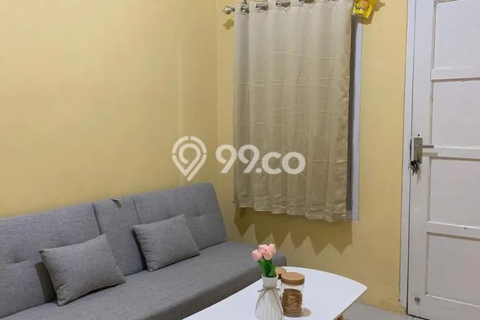 Rumah Minimalis Dijual Lokasi Kejaksan 2 Kamar dengan Luas Tanah 60m2 Rumah Minimalis Dijual Lokasi Kejaksan 2 Kamar dengan Luas Tanah 60m2