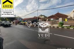 Sewa cepat hunian minimalis lokasi strategis 3 Kamar di Pekalipan, Cirebon Sewa cepat hunian minimalis lokasi strategis 3 Kamar di Pekalipan, Cirebon