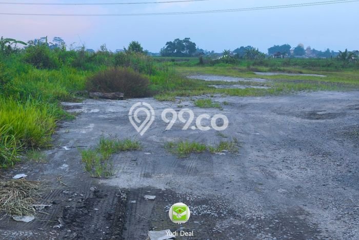 Kavling Tanah Dijual di Mangkubumi, Tasikmalaya, Luas 6000m2 Area Strategis Kavling Tanah Dijual di Mangkubumi, Tasikmalaya, Luas 6000m2 Area Strategis