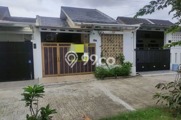 Rumah Minimalis LB/LT 66m2/66m2 Dijual di Kecapi, Cirebon Rumah Minimalis LB/LT 66m2/66m2 Dijual di Kecapi, Cirebon