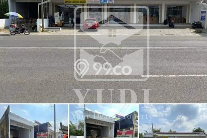 Dijual! Ruko di Majalengka Kota Majalengka LT 1866m2 / LB 1000m2 Kawasan Bisnis Dijual! Ruko di Majalengka Kota Majalengka LT 1866m2 / LB 1000m2 Kawasan Bisnis