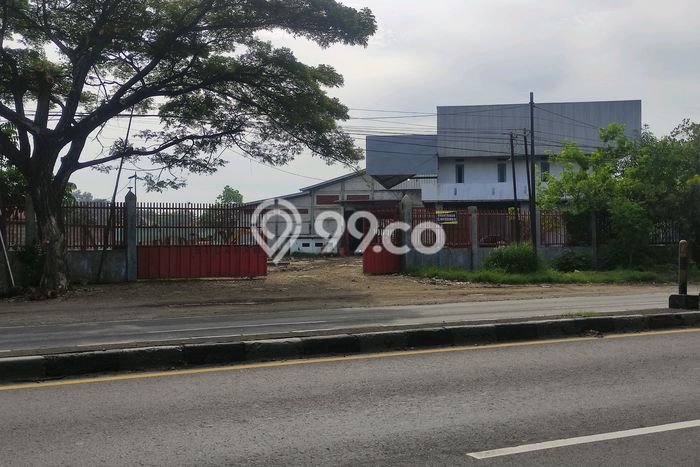 Area Strategis! Disewakan Gudang Lokasi Palimanan, Cirebon Cocok untuk Bisnis Area Strategis! Disewakan Gudang Lokasi Palimanan, Cirebon Cocok untuk Bisnis