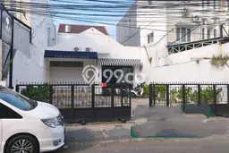 Unit Ruko disewakan di Kesambi Cirebon dengan LT 490m2 / LB 300m2 Unit Ruko disewakan di Kesambi Cirebon dengan LT 490m2 / LB 300m2
