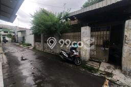 Kavling Tanah Dijual di Pekalipan Cirebon Spesifikasi 286m2 Kavling Tanah Dijual di Pekalipan Cirebon Spesifikasi 286m2