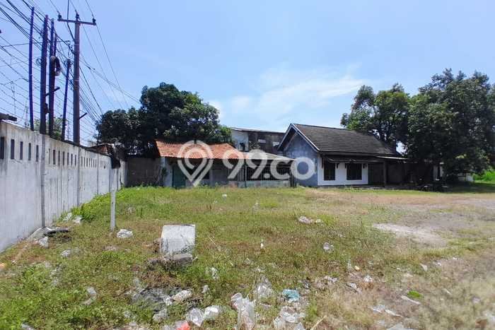 FOR SALE! Gudang di Mundu Cirebon, LT 4205m2, LB 150m2 FOR SALE! Gudang di Mundu Cirebon, LT 4205m2, LB 150m2
