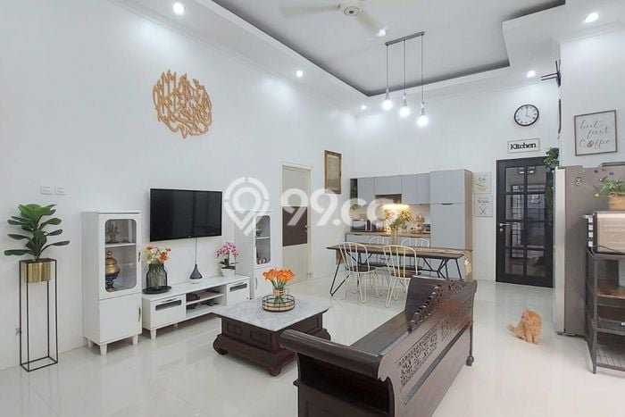 Dijual Rumah Modern 5 KT di Indramayu Kota, Indramayu Dijual Rumah Modern 5 KT di Indramayu Kota, Indramayu
