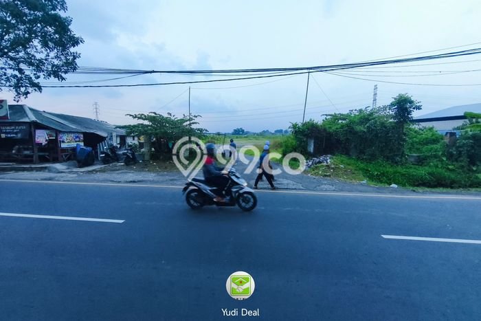 Kavling Tanah Dijual di Mangkubumi, Tasikmalaya, Luas 6000m2 Area Strategis Kavling Tanah Dijual di Mangkubumi, Tasikmalaya, Luas 6000m2 Area Strategis