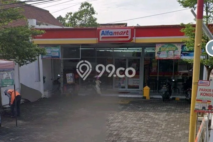 FOR SALE! Ruko di Kejaksan Cirebon, LT 384m2, LB 300m2 FOR SALE! Ruko di Kejaksan Cirebon, LT 384m2, LB 300m2