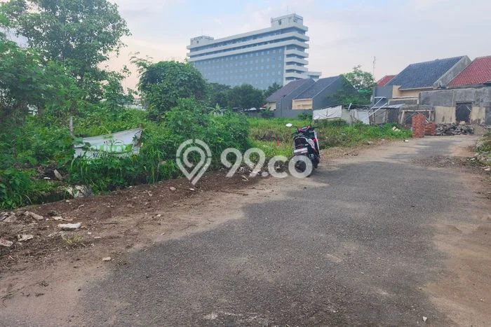 Tanah Kosong Dijual di Cirebon dengan Area 180m2 Tanah Kosong Dijual di Cirebon dengan Area 180m2