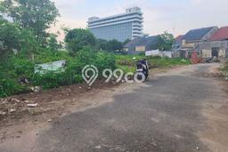 Tanah Kosong Dijual di Cirebon dengan Area 180m2 Tanah Kosong Dijual di Cirebon dengan Area 180m2