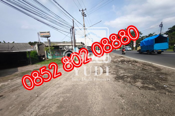 Lahan untuk Dijual di Talun Cirebon Luas 6000m2 Lahan untuk Dijual di Talun Cirebon Luas 6000m2
