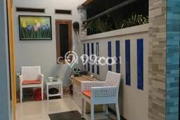 Rumah Budget Favorit Dijual Area Gunungjati LT 80m2 Rumah Budget Favorit Dijual Area Gunungjati LT 80m2