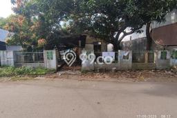 Dijual Tanah di Kesambi Cirebon Luas 209m2 SHM Dijual Tanah di Kesambi Cirebon Luas 209m2 SHM