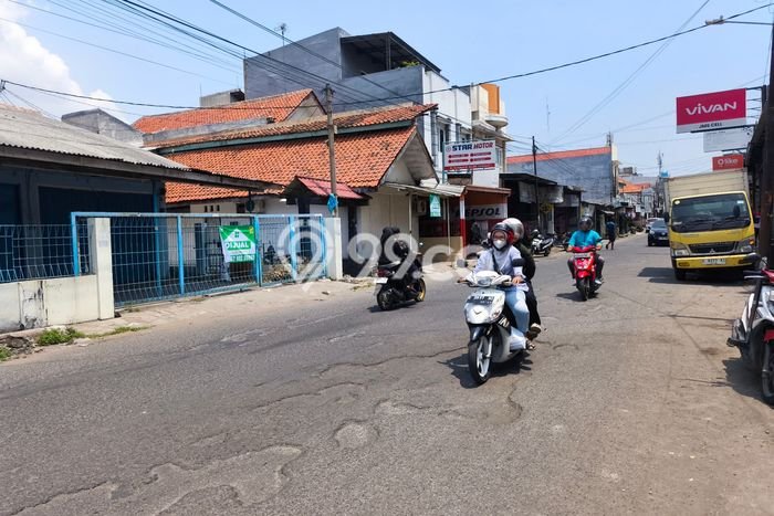 Ruko di Drajat, Luas 120m2m², Area Komersial, Lokasi Premium Ruko di Drajat, Luas 120m2m², Area Komersial, Lokasi Premium