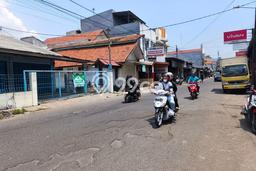 Unit Ruko Dijual di Cirebon LT 134m2 & LB 120m2 Unit Ruko Dijual di Cirebon LT 134m2 & LB 120m2