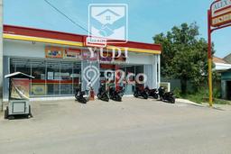 Ruko Dijual Lokasi Emas di Lemahabang Luas 150m2 Ruko Dijual Lokasi Emas di Lemahabang Luas 150m2