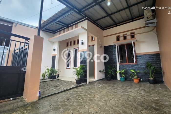 Rumah Budget Terbaik Dijual di Talun LT 74m2 Rumah Budget Terbaik Dijual di Talun LT 74m2