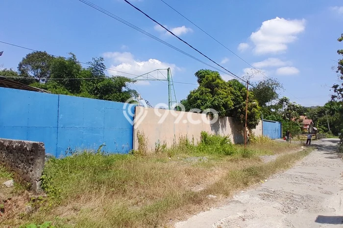 Unit Gudang Dijual di Palimanan Cirebon 300m2 Unit Gudang Dijual di Palimanan Cirebon 300m2