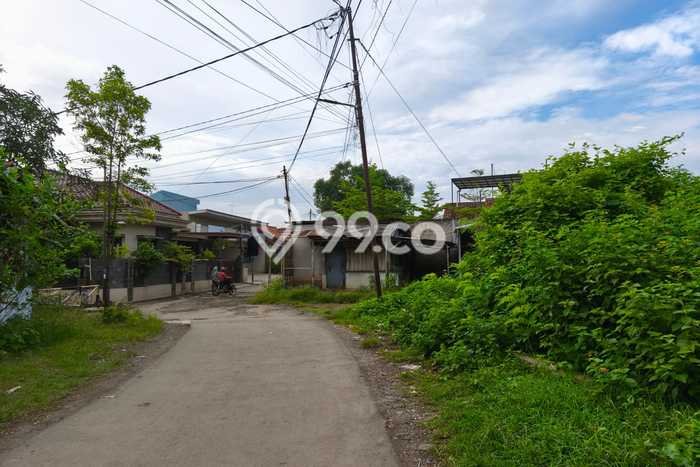 Dijual Tanah di Kesambi Cirebon Luas 318m2 SHM Dijual Tanah di Kesambi Cirebon Luas 318m2 SHM