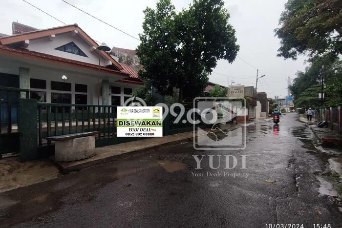 Rumah di Kesambi, Area Strategis, 4 KT Rumah di Kesambi, Area Strategis, 4 KT