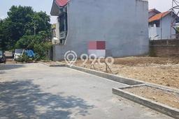 Tanah Kavling di Harjamukti Dijual dengan Luas 150m2 Tanah Kavling di Harjamukti Dijual dengan Luas 150m2