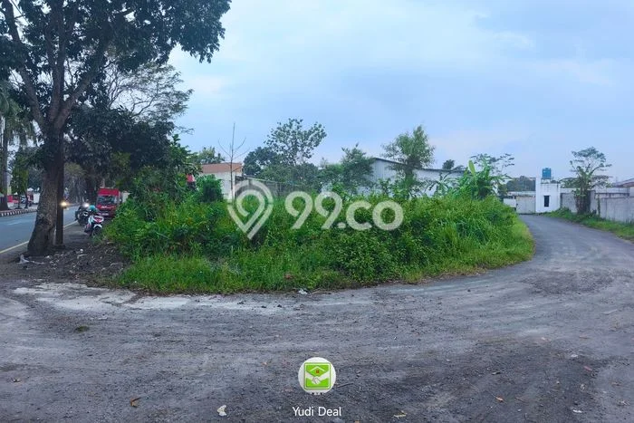 Dijual Tanah di Cihideung Tasikmalaya Luas 3163m2 SHM Dijual Tanah di Cihideung Tasikmalaya Luas 3163m2 SHM