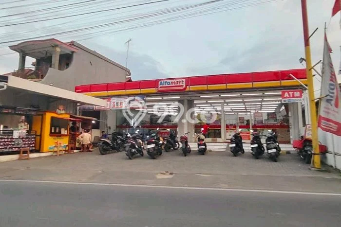 Unit Ruko Dijual di Cirebon LT 456m2 & LB 300m2 Unit Ruko Dijual di Cirebon LT 456m2 & LB 300m2