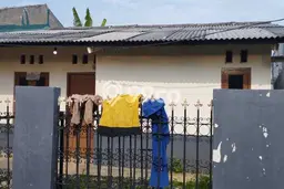 Gerbang Permai Pamengkang Gerbang Permai Pamengkang