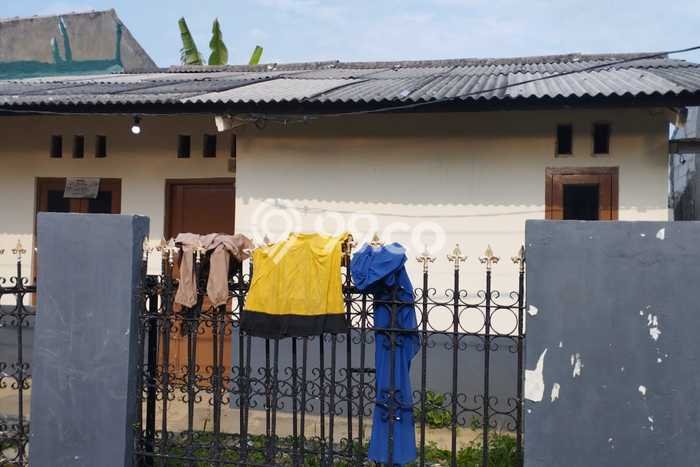 Gerbang Permai Pamengkang Gerbang Permai Pamengkang